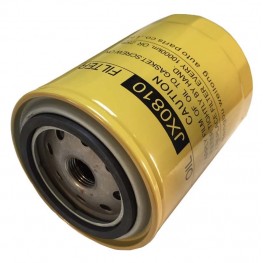 Фильтр маслянный JX85100A для TY395 (JM354) JX85100A